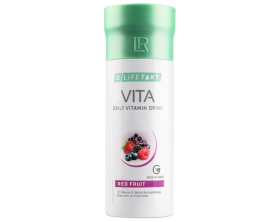 LR Vita Daily Vitamin Drink 150 ml